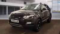 USED 2014 64 LAND ROVER RANGE ROVER EVOQUE 2.2 SD4 PURE TECH 5d 190 BHP 