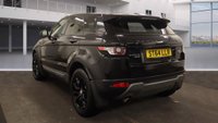 USED 2014 64 LAND ROVER RANGE ROVER EVOQUE 2.2 SD4 PURE TECH 5d 190 BHP 