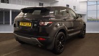 USED 2014 64 LAND ROVER RANGE ROVER EVOQUE 2.2 SD4 PURE TECH 5d 190 BHP 