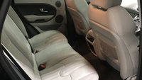 USED 2014 64 LAND ROVER RANGE ROVER EVOQUE 2.2 SD4 PURE TECH 5d 190 BHP 