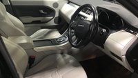 USED 2014 64 LAND ROVER RANGE ROVER EVOQUE 2.2 SD4 PURE TECH 5d 190 BHP 