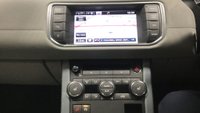 USED 2014 64 LAND ROVER RANGE ROVER EVOQUE 2.2 SD4 PURE TECH 5d 190 BHP 