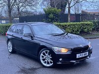 USED 2013 13 BMW 3 SERIES 2.0 316D ES TOURING 5d 114 BHP 