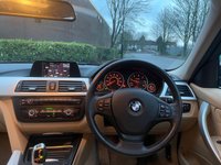 USED 2013 13 BMW 3 SERIES 2.0 316D ES TOURING 5d 114 BHP 