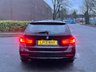 USED 2013 13 BMW 3 SERIES 2.0 316D ES TOURING 5d 114 BHP 