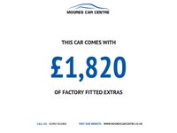 USED 2011 61 VOLKSWAGEN TOUAREG 3.0 V6 SE TDI BLUEMOTION TECHNOLOGY 5d 237 BHP * SATNAV *   LEATHER  *  PANROOF