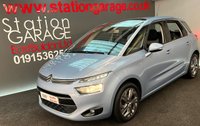 USED 2016 16 CITROEN C4 PICASSO 2.0 BLUEHDI EXCLUSIVE EAT6 5d 148 BHP RARE 2.0 DIESEL AUTOMATIC