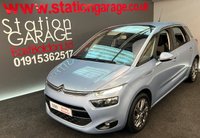 USED 2016 16 CITROEN C4 PICASSO 2.0 BLUEHDI EXCLUSIVE EAT6 5d 148 BHP RARE 2.0 DIESEL AUTOMATIC