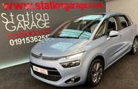 USED 2016 16 CITROEN C4 PICASSO 2.0 BLUEHDI EXCLUSIVE EAT6 5d 148 BHP RARE 2.0 DIESEL AUTOMATIC