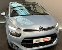 USED 2016 16 CITROEN C4 PICASSO 2.0 BLUEHDI EXCLUSIVE EAT6 5d 148 BHP RARE 2.0 DIESEL AUTOMATIC