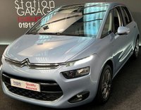 USED 2016 16 CITROEN C4 PICASSO 2.0 BLUEHDI EXCLUSIVE EAT6 5d 148 BHP RARE 2.0 DIESEL AUTOMATIC