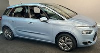 USED 2016 16 CITROEN C4 PICASSO 2.0 BLUEHDI EXCLUSIVE EAT6 5d 148 BHP RARE 2.0 DIESEL AUTOMATIC