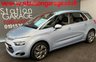 USED 2016 16 CITROEN C4 PICASSO 2.0 BLUEHDI EXCLUSIVE EAT6 5d 148 BHP RARE 2.0 DIESEL AUTOMATIC