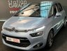 USED 2016 16 CITROEN C4 PICASSO 2.0 BLUEHDI EXCLUSIVE EAT6 5d 148 BHP RARE 2.0 DIESEL AUTOMATIC
