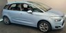 USED 2016 16 CITROEN C4 PICASSO 2.0 BLUEHDI EXCLUSIVE EAT6 5d 148 BHP RARE 2.0 DIESEL AUTOMATIC