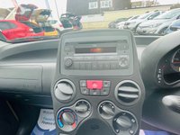 USED 2012 12 FIAT PANDA 1.2 ACTIVE  5d 69 BHP Superb Low Mileage Example with FSH 8 services
