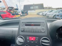 USED 2012 12 FIAT PANDA 1.2 ACTIVE  5d 69 BHP Superb Low Mileage Example with FSH 8 services