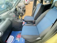 USED 2012 12 FIAT PANDA 1.2 ACTIVE  5d 69 BHP Superb Low Mileage Example with FSH 8 services
