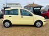USED 2012 12 FIAT PANDA 1.2 ACTIVE  5d 69 BHP Superb Low Mileage Example with FSH 8 services