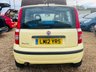 USED 2012 12 FIAT PANDA 1.2 ACTIVE  5d 69 BHP Superb Low Mileage Example with FSH 8 services