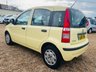 USED 2012 12 FIAT PANDA 1.2 ACTIVE  5d 69 BHP Superb Low Mileage Example with FSH 8 services