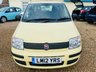 USED 2012 12 FIAT PANDA 1.2 ACTIVE  5d 69 BHP Superb Low Mileage Example with FSH 8 services