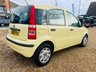 USED 2012 12 FIAT PANDA 1.2 ACTIVE  5d 69 BHP Superb Low Mileage Example with FSH 8 services
