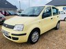 USED 2012 12 FIAT PANDA 1.2 ACTIVE  5d 69 BHP Superb Low Mileage Example with FSH 8 services