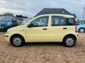 USED 2012 12 FIAT PANDA 1.2 ACTIVE  5d 69 BHP Superb Low Mileage Example with FSH 8 services