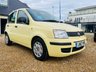 USED 2012 12 FIAT PANDA 1.2 ACTIVE  5d 69 BHP Superb Low Mileage Example with FSH 8 services