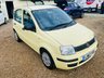USED 2012 12 FIAT PANDA 1.2 ACTIVE  5d 69 BHP Superb Low Mileage Example with FSH 8 services