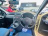 USED 2012 12 FIAT PANDA 1.2 ACTIVE  5d 69 BHP Superb Low Mileage Example with FSH 8 services