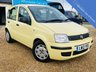 USED 2012 12 FIAT PANDA 1.2 ACTIVE  5d 69 BHP Superb Low Mileage Example with FSH 8 services