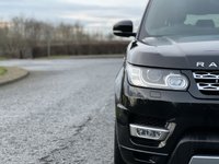 USED 2017 67 LAND ROVER RANGE ROVER SPORT 3.0 SDV6 HSE 5d 306 BHP 4WD AUTO VIRTUAL COCKPIT Pan Glass Roof 22" Alloys NAV