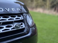 USED 2017 67 LAND ROVER RANGE ROVER SPORT 3.0 SDV6 HSE 5d 306 BHP 4WD AUTO VIRTUAL COCKPIT Pan Glass Roof 22" Alloys NAV