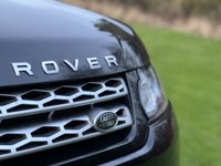 USED 2017 67 LAND ROVER RANGE ROVER SPORT 3.0 SDV6 HSE 5d 306 BHP 4WD AUTO VIRTUAL COCKPIT Pan Glass Roof 22" Alloys NAV