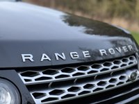 USED 2017 67 LAND ROVER RANGE ROVER SPORT 3.0 SDV6 HSE 5d 306 BHP 4WD AUTO VIRTUAL COCKPIT Pan Glass Roof 22" Alloys NAV
