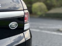 USED 2017 67 LAND ROVER RANGE ROVER SPORT 3.0 SDV6 HSE 5d 306 BHP 4WD AUTO VIRTUAL COCKPIT Pan Glass Roof 22" Alloys NAV