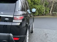 USED 2017 67 LAND ROVER RANGE ROVER SPORT 3.0 SDV6 HSE 5d 306 BHP 4WD AUTO VIRTUAL COCKPIT Pan Glass Roof 22" Alloys NAV
