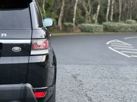 USED 2017 67 LAND ROVER RANGE ROVER SPORT 3.0 SDV6 HSE 5d 306 BHP 4WD AUTO VIRTUAL COCKPIT Pan Glass Roof 22" Alloys NAV