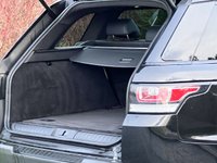 USED 2017 67 LAND ROVER RANGE ROVER SPORT 3.0 SDV6 HSE 5d 306 BHP 4WD AUTO VIRTUAL COCKPIT Pan Glass Roof 22" Alloys NAV