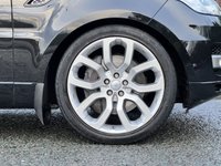 USED 2017 67 LAND ROVER RANGE ROVER SPORT 3.0 SDV6 HSE 5d 306 BHP 4WD AUTO VIRTUAL COCKPIT Pan Glass Roof 22" Alloys NAV