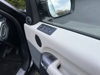 USED 2017 67 LAND ROVER RANGE ROVER SPORT 3.0 SDV6 HSE 5d 306 BHP 4WD AUTO VIRTUAL COCKPIT Pan Glass Roof 22" Alloys NAV
