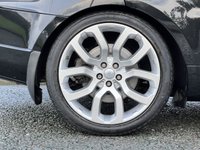 USED 2017 67 LAND ROVER RANGE ROVER SPORT 3.0 SDV6 HSE 5d 306 BHP 4WD AUTO VIRTUAL COCKPIT Pan Glass Roof 22" Alloys NAV