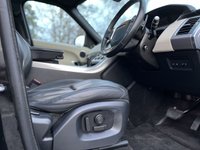 USED 2017 67 LAND ROVER RANGE ROVER SPORT 3.0 SDV6 HSE 5d 306 BHP 4WD AUTO VIRTUAL COCKPIT Pan Glass Roof 22" Alloys NAV