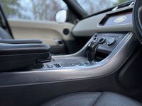 USED 2017 67 LAND ROVER RANGE ROVER SPORT 3.0 SDV6 HSE 5d 306 BHP 4WD AUTO VIRTUAL COCKPIT Pan Glass Roof 22" Alloys NAV