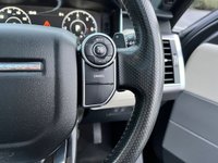 USED 2017 67 LAND ROVER RANGE ROVER SPORT 3.0 SDV6 HSE 5d 306 BHP 4WD AUTO VIRTUAL COCKPIT Pan Glass Roof 22" Alloys NAV