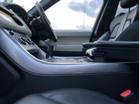 USED 2017 67 LAND ROVER RANGE ROVER SPORT 3.0 SDV6 HSE 5d 306 BHP 4WD AUTO VIRTUAL COCKPIT Pan Glass Roof 22" Alloys NAV