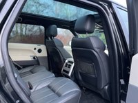USED 2017 67 LAND ROVER RANGE ROVER SPORT 3.0 SDV6 HSE 5d 306 BHP 4WD AUTO VIRTUAL COCKPIT Pan Glass Roof 22" Alloys NAV