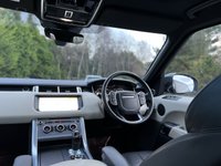 USED 2017 67 LAND ROVER RANGE ROVER SPORT 3.0 SDV6 HSE 5d 306 BHP 4WD AUTO VIRTUAL COCKPIT Pan Glass Roof 22" Alloys NAV